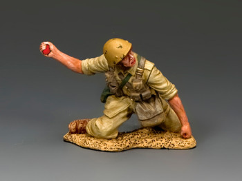 IF043 Folgore Grenadier by King & Country