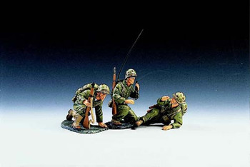 IWJ003 Calling Up Reinforcements by King & Country