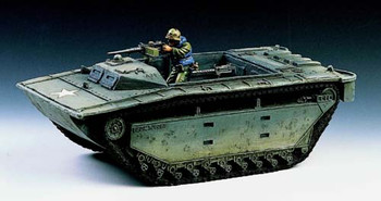 IWJ007 Amphibious Assault by King & Country