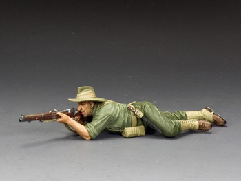 KT008 Ready...Aim...Fire! by King & Country