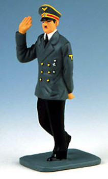 LAH005 Hitler Grey Uniform by King & Country