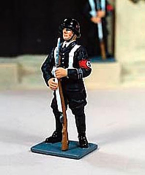 LAH018A Guards at Ease by King & Country