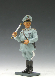 LAH019B Reichsmarschall Hermann Goring by King & Country