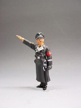 LAH020A Heinrich Himmler (Reichsfuhrer ) by King & Country