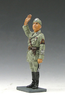 LAH021A Il Duce Benito Mussolini by King & Country