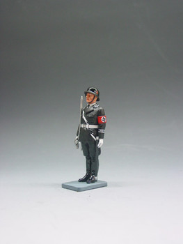 LAH024 Officer at Attention by King & Country