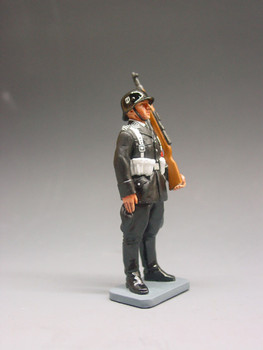 LAH026 Standing at Attention by King & Country