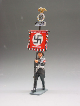 LAH027 Marching Standard Bearer by King & Country