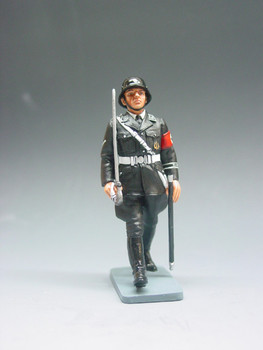 LAH028 Marching Officer by King & Country