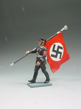 LAH029 Blood Flag Bearer by King & Country
