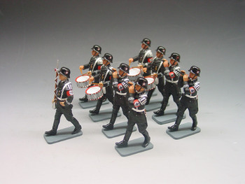 LAH032 Fife & Drum Band by King & Country