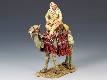 LOA001 LoA001. Lieut. T.E. Lawrence by King & Country