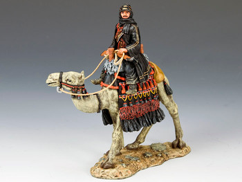 LOA002 LoA002. Sherif Ali ibn el Karish by King & Country