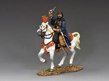 LOA003 LoA003. Sheikh Auda Abu Tayi by King & Country