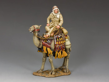 LOA014 LoA014 Lieut. T.E. Lawrence by King & Country