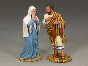 LOJ008 LoJ008 Jesus Parents by King & Country