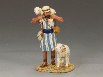 LOJ010 LoJ010 The Lost Lamb by King & Country