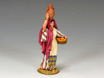 LOJ012 LoJ012 The Water Carrier by King & Country