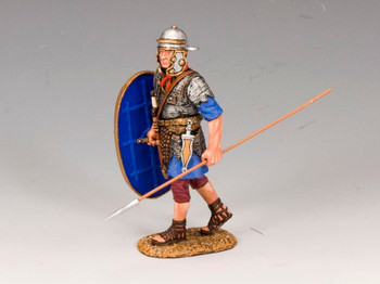 LOJ015 LoJ015 Walking Auxiliary by King & Country