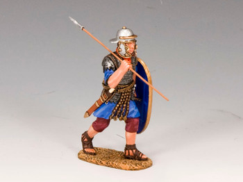 LOJ016 LoJ016 Marching Auxiliary by King & Country