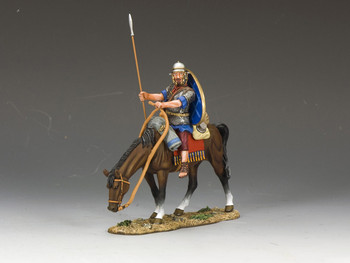 LOJ018 LoJ018 Auxiliary on Drinking Horse by King & Country
