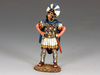 LOJ021 LoJ021 Primum Pilus by King & Country