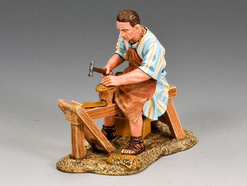 LOJ024 LoJ024 The Boot Maker by King & Country