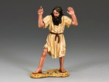 LOJ025 LoJ025 John The Baptist by King & Country