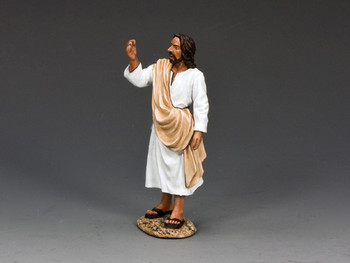 LOJ031 LoJ031 Jesus by King & Country