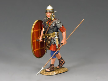 LOJ035 LoJ035 Walking Auxiliary by King & Country