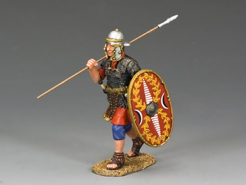 LOJ036 LoJ036 Marching Auxiliary by King & Country