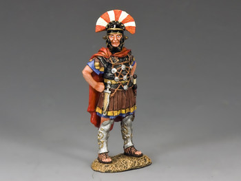 LOJ038 LoJ038 Standing Primum Pilus by King & Country