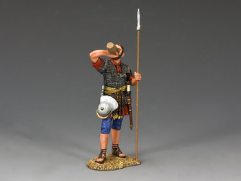 LOJ040 LoJ040 Roman Auxiliary Drinking by King & Country