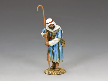 LOJ043 LoJ043 Goat Herder by King & Country