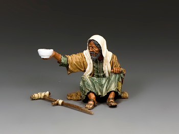 LOJ047 LoJ047 The Crippled Beggar by King & Country