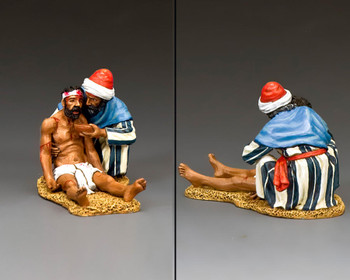 LOJ049 LoJ049 The Good Samaritan by King & Country