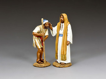 LOJ051 LoJ051 Jesus& The Blindman by King & Country