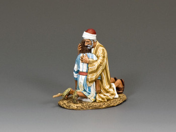 LOJ053 LoJ053 The Return of the Prodigal Son by King & Country