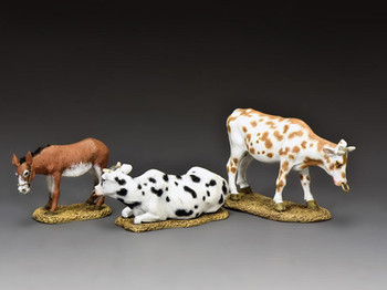 LOJ056 LoJ056 Stable-Mates by King & Country
