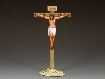 LOJ058 LoJ058 The Crucified Christ by King & Country