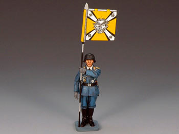LW015 Standing at Attention by King & Country