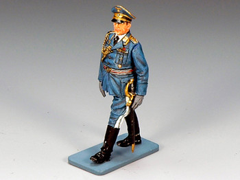 LW016 Luftwaffe General Gunther Rall by King & Country