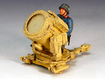 LW026 Searchlight by King & Country