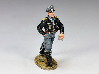LW029 Oberstleutnant Josef "Pips" Priller by King & Country