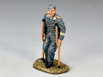 LW030 Leutnant Josef "Sepp Wurmheller" by King & Country