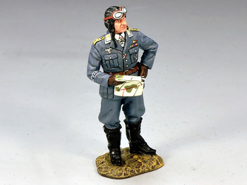 LW031 Major Siegfried Schnell by King & Country