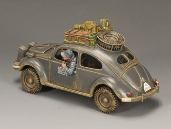 LW043 Luftwaffe Volkswagen by King & Country