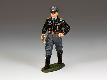 LW065 Major Hermann Graf by King & Country