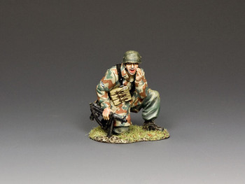 LW079 Shouting by King & Country