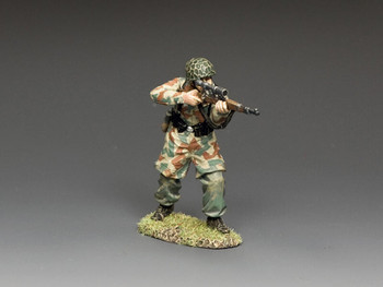 LW082 Sniper by King & Country